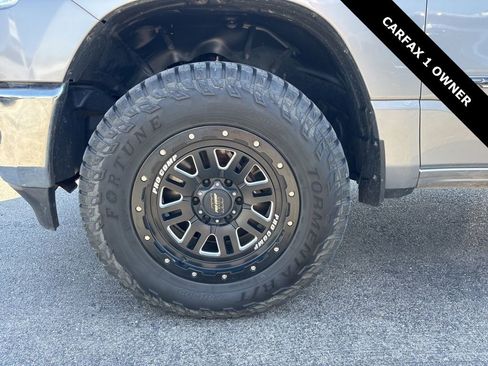 Used 2021 RAM 1500 Big Horn image 6