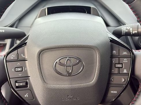 New 2026 Toyota Prius SE image 16