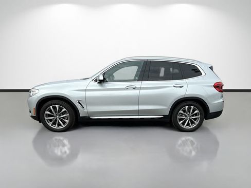 Used 2019 BMW X3 xDrive30i w/ Convenience Package AWD/4WD image 6