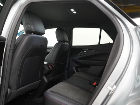 Used 2026 Chevrolet Blazer EV RS w/ Super Cruise Package AWD/4WD image 18