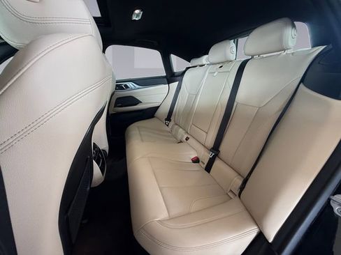 Used 2023 BMW i4 eDrive35 image 16