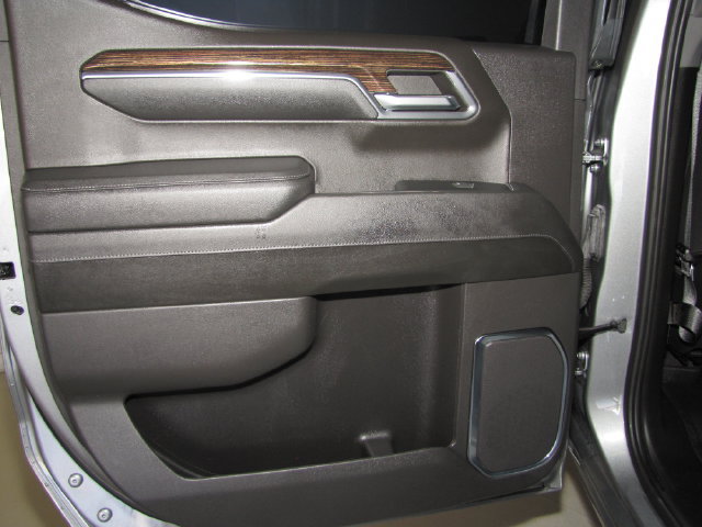Used 2024 GMC Sierra 1500 Elevation AWD/4WD image 37