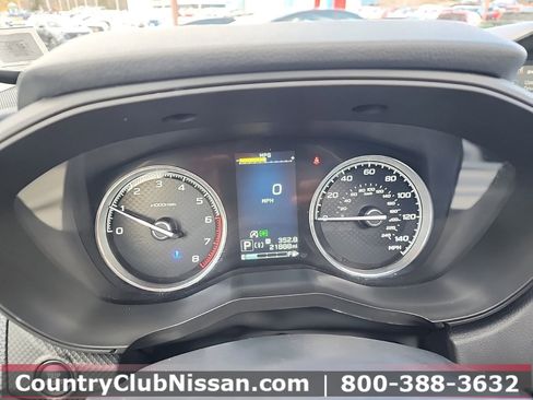 Used 2022 Subaru Forester Touring image 23