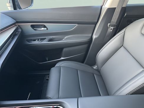 New 2026 Nissan Murano SL AWD/4WD image 22