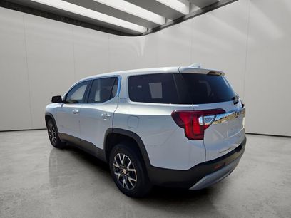 Used 2020 GMC Acadia SLE