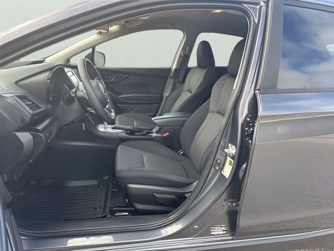 Used 2023 Subaru Crosstrek 2.0i AWD/4WD image 17