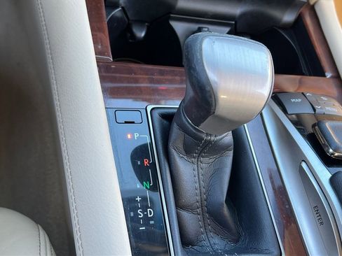 Used 2016 Lexus LS 460 460 image 23