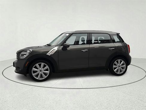 Used 2014 MINI Cooper Countryman image 4