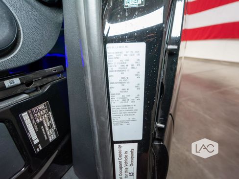 Used 2024 Mercedes-Benz Sprinter 3500 image 26