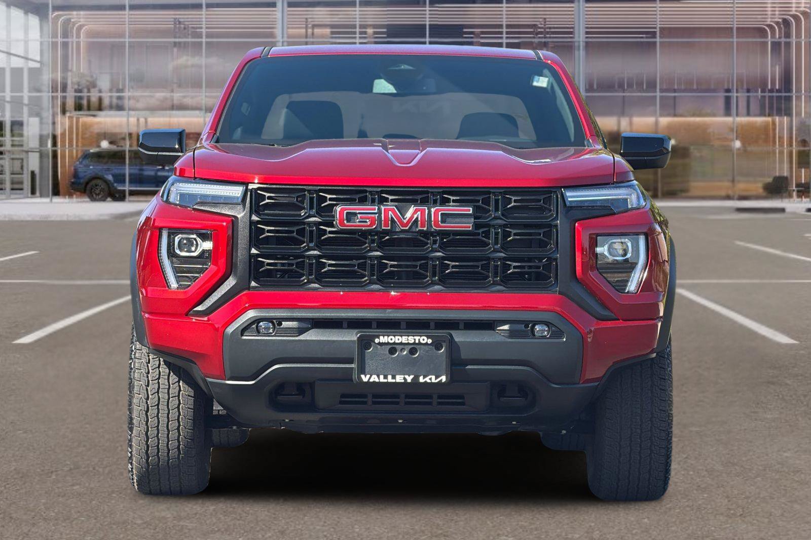 Used 2025 GMC Canyon Elevation w/ Convenience Package RWD image 6