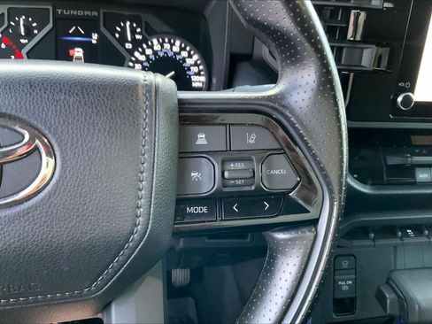 Used 2024 Toyota Tundra SR AWD/4WD image 24