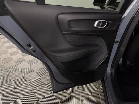 Used 2023 Volvo C40 P8 Recharge Ultimate AWD/4WD image 27