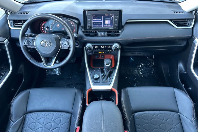 Certified 2022 Toyota RAV4 Adventure AWD/4WD image 17