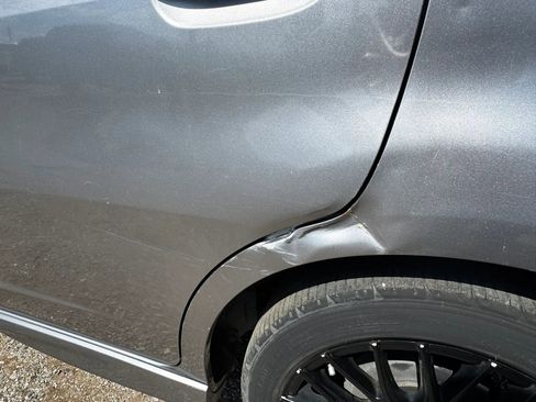 Used 2010 Honda Fit Sport image 3