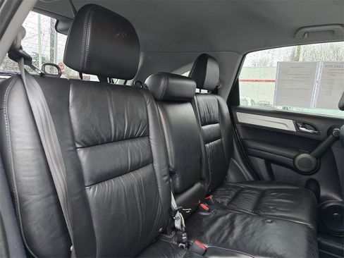 Used 2011 Honda CR-V EX-L image 14