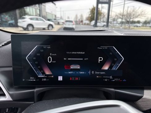 Used 2025 BMW 430i Convertible image 21