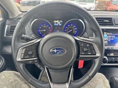 Used 2018 Subaru Legacy 2.5i Premium w/ Eyesight & BSD & Rcta & HBA image 13