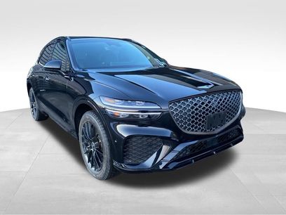 Used 2023 Genesis GV70 3.5T Sport w/ Sport Prestige Package