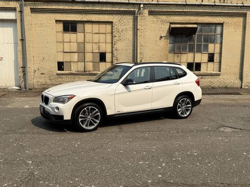 Used 2013 BMW X1 xDrive35i AWD/4WD image 52