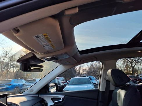 Certified 2024 Acura RDX SH-AWD w/ Technology Package image 22