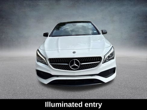 Used 2019 Mercedes-Benz CLA 250 4MATIC image 9