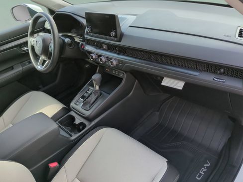 Certified 2024 Honda CR-V EX image 20