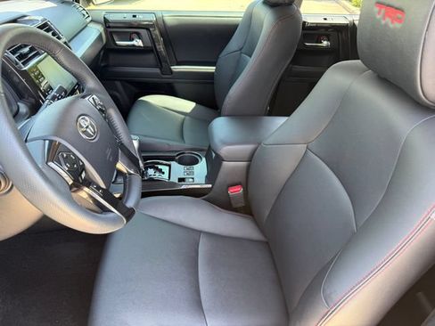 Used 2020 Toyota 4Runner TRD Pro AWD/4WD image 12