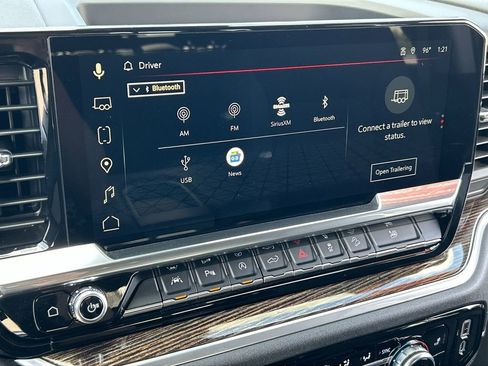 New 2026 GMC Sierra 1500 SLE AWD/4WD image 13