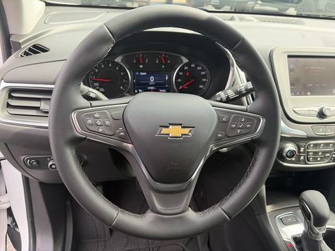 Used 2024 Chevrolet Equinox LT w/ LPO, Floor Liner Package AWD/4WD image 22