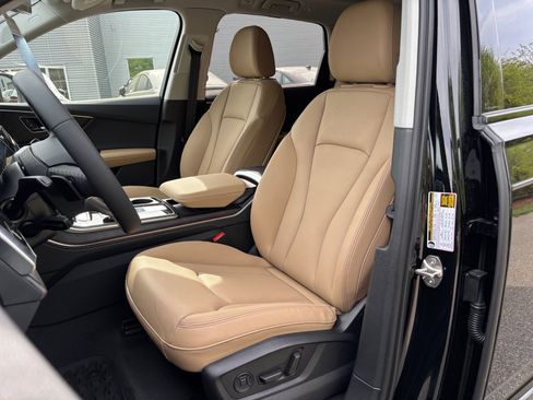 New 2026 Audi Q7 Premium Plus AWD/4WD image 30