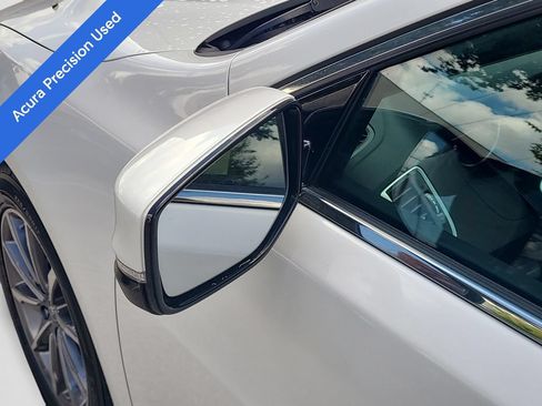 Used 2020 Acura TLX w/ Technology Package FWD image 37