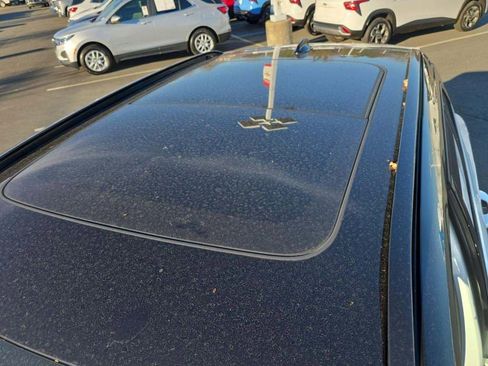 Certified 2024 Volvo XC40 Recharge Ultimate w/ Protection Package Premier image 8