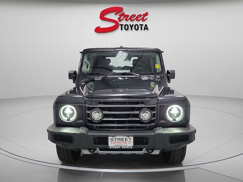 Used 2024 INEOS Grenadier Station Wagon AWD/4WD image 5