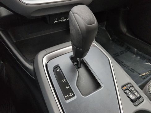 Certified 2024 Subaru Crosstrek 2.0i Premium image 34