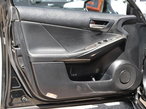 Used 2024 Lexus IS 350 F Sport RWD image 13