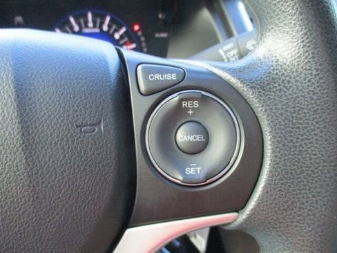 Used 2014 Honda Civic LX image 38