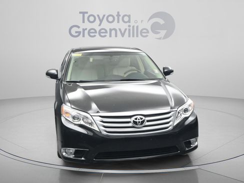 Used 2011 Toyota Avalon Limited FWD image 21