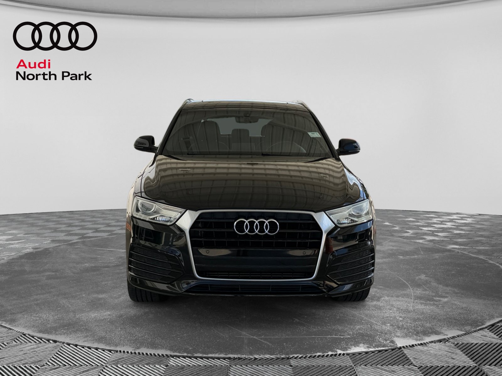 Used 2018 Audi Q3 2.0T Premium FWD image 8
