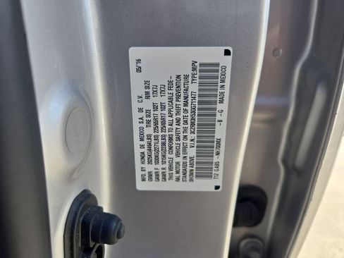 Used 2016 Honda CR-V EX image 36