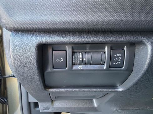 New 2025 Subaru Forester Limited image 11