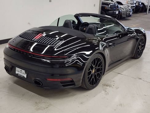 Used 2020 Porsche 911 Carrera 4S image 12