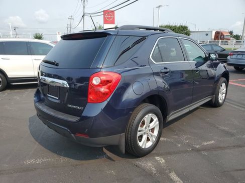Used 2015 Chevrolet Equinox LT w/ Driver Convenience Package FWD image 4