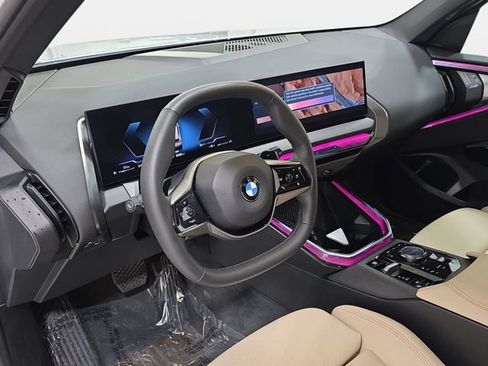 Certified 2026 BMW X3 xDrive30i w/ Convenience Package AWD/4WD image 13