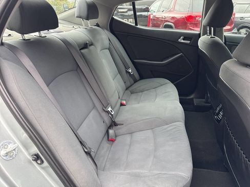 Used 2015 Kia Optima LX image 15