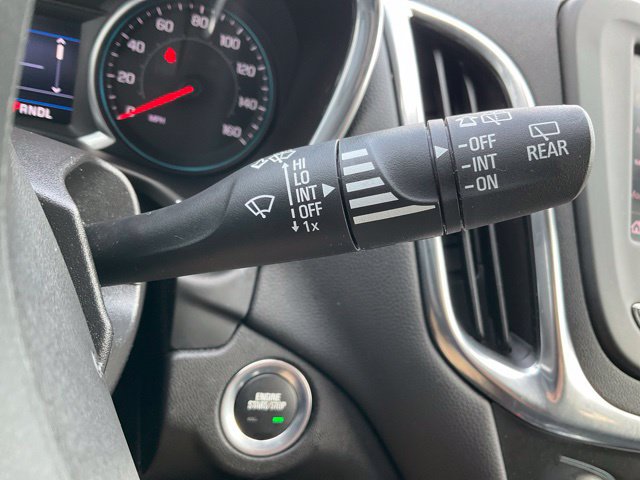 Used 2021 Chevrolet Equinox LT AWD/4WD image 8