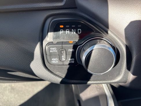 Used 2021 RAM 1500 Big Horn AWD/4WD image 24