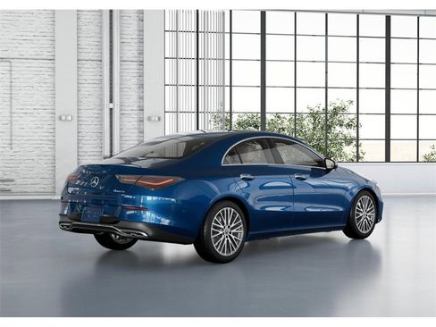 Certified 2025 Mercedes-Benz CLA 250 CLA 250 image 21