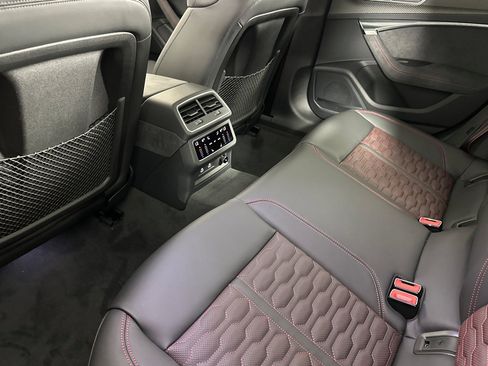 New 2026 Audi RS 6 performance image 11