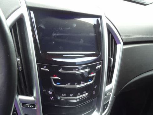 Used 2016 Cadillac SRX Premium w/ Midnight Edition Package FWD image 6