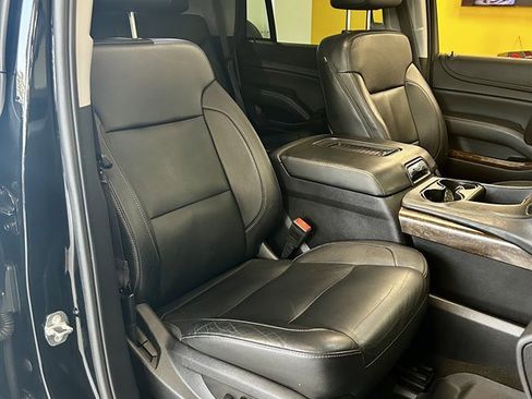 Used 2015 Chevrolet Tahoe LT w/ Luxury Package image 16